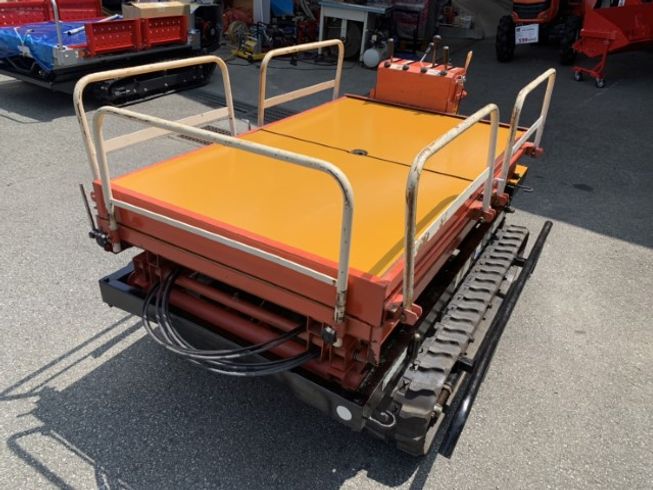 リフト KL280 写真４